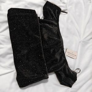 Windsor Glitter Dress